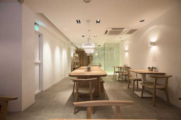 商業空間, 室內設計, 室內裝修, 吉野家。Concept