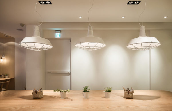 商業空間, 室內設計, 室內裝修, 吉野家。Concept