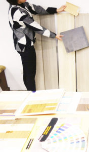 文儀 室內裝修 設計 服務流程