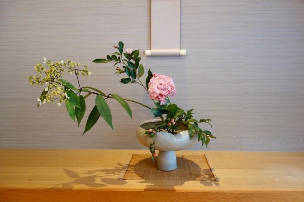殘雪之春