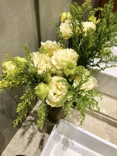 恭賀新年-金蕊春暖隨