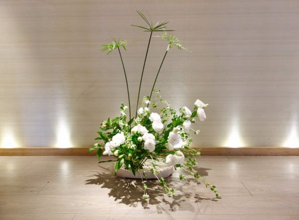 白色戀人