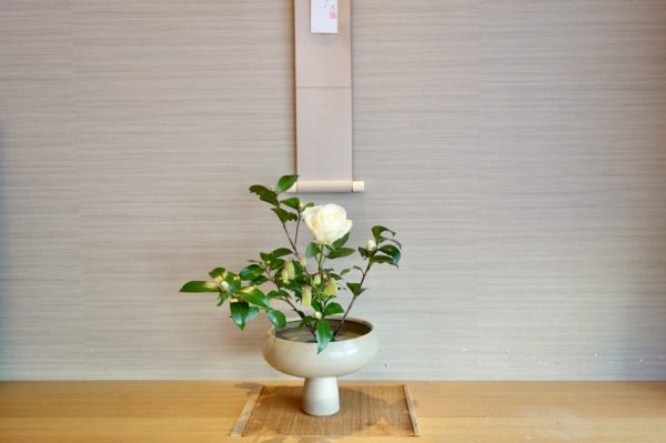 白色戀人