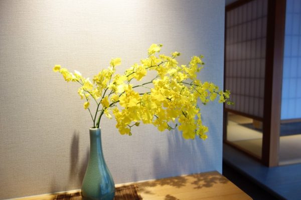 金黃舞紛飛