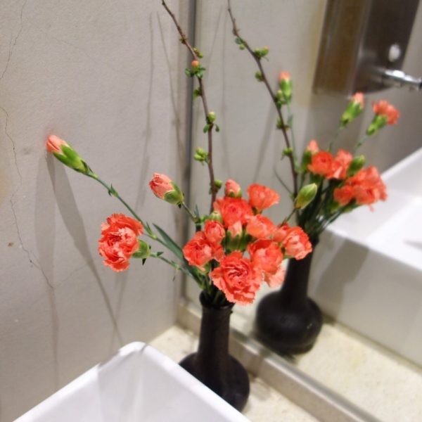 春、一雷啓花酒牛神始