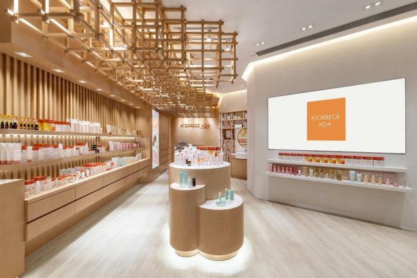 文儀設計, 室內裝修, 室內設計, 仛寂美學