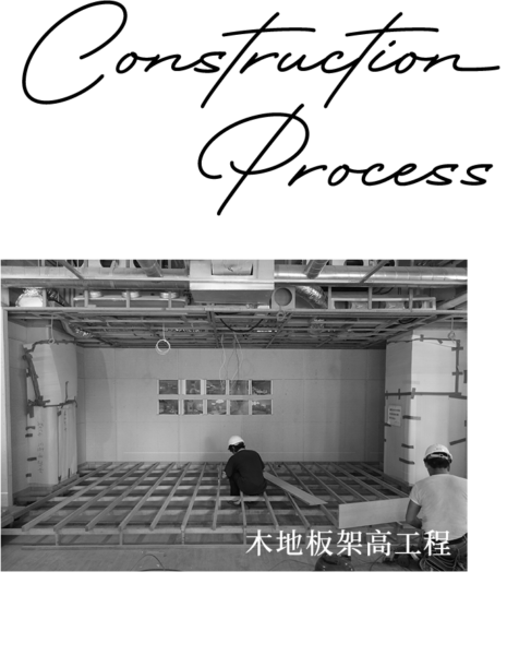 商業空間, 室內裝修, 室內設計, 限時優惠, 木地板架高工程