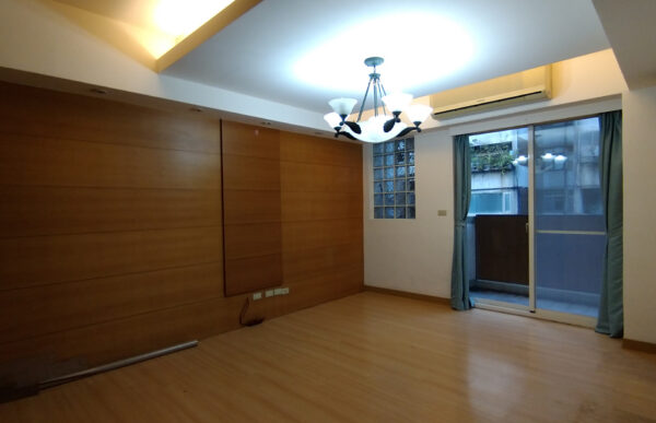 老屋翻新室內設計案例，室內裝潢/裝修設計