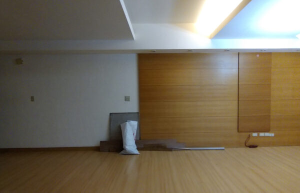 老屋翻新室內設計案例，室內裝潢/裝修設計