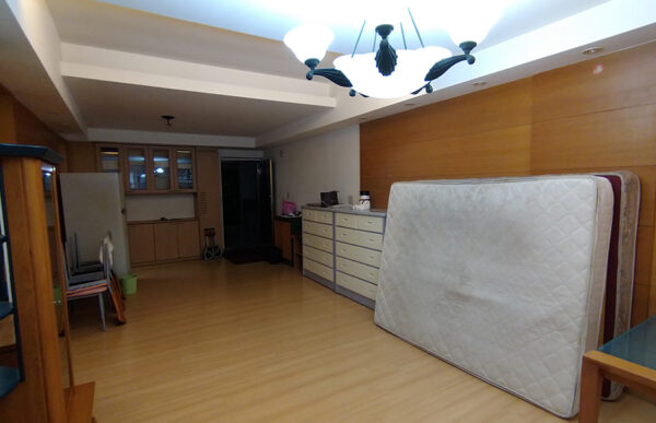 老屋翻新室內設計案例，室內裝潢/裝修設計