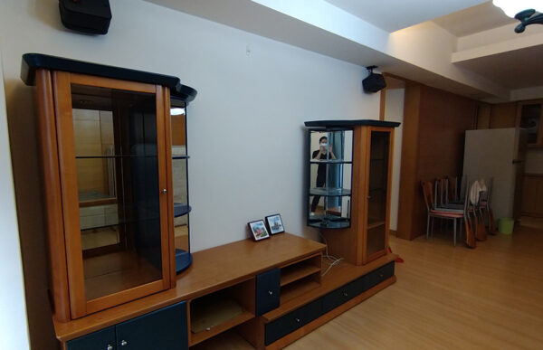 老屋翻新室內設計案例，室內裝潢/裝修設計