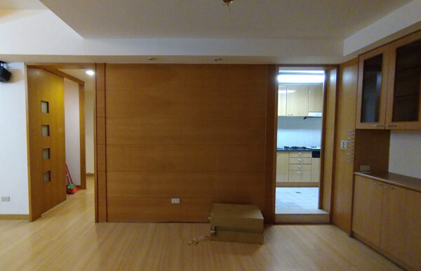 老屋翻新室內設計案例，室內裝潢/裝修設計
