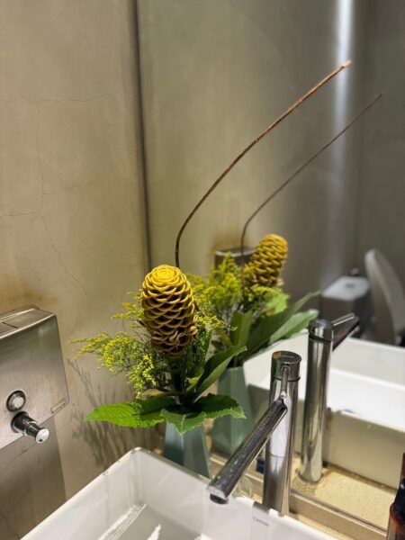 花藝設計