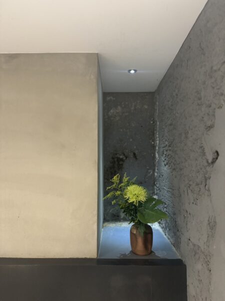 日式花藝設計、花道、包月服務、餐廳花藝、公設花藝、飯店花藝
