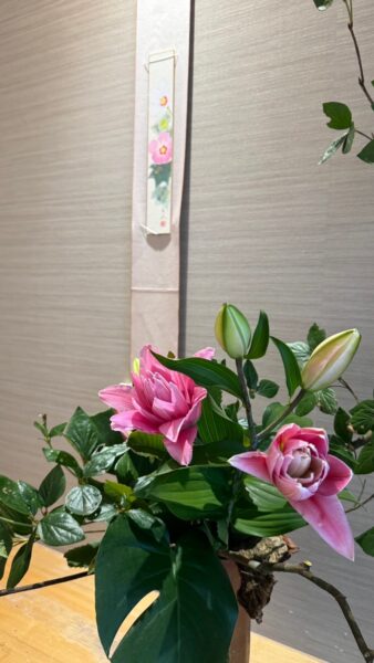 花藝設計