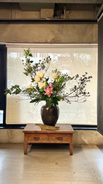 花藝設計