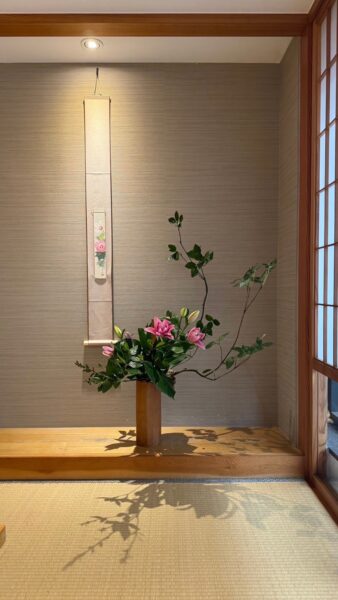花藝設計