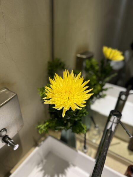 日式花藝