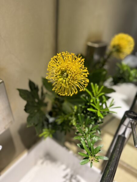 日式花藝