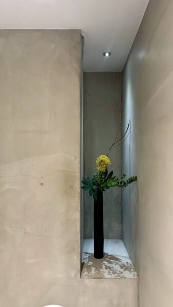日式花藝