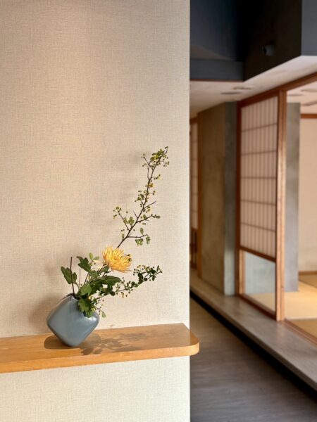 日本花道，日式插花，日式花藝