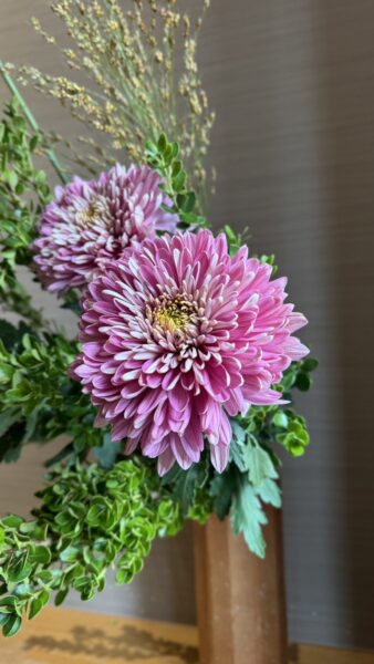 日式花藝，日式花道，池坊，流派