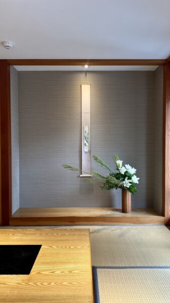日式花藝