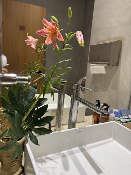 日式花藝、日式插花、店面花藝、花藝設計