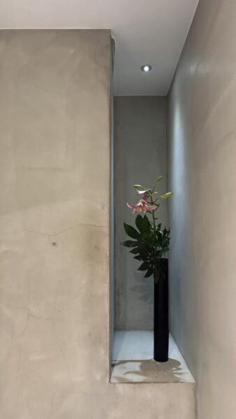 日式花藝、日式插花、店面花藝、花藝設計