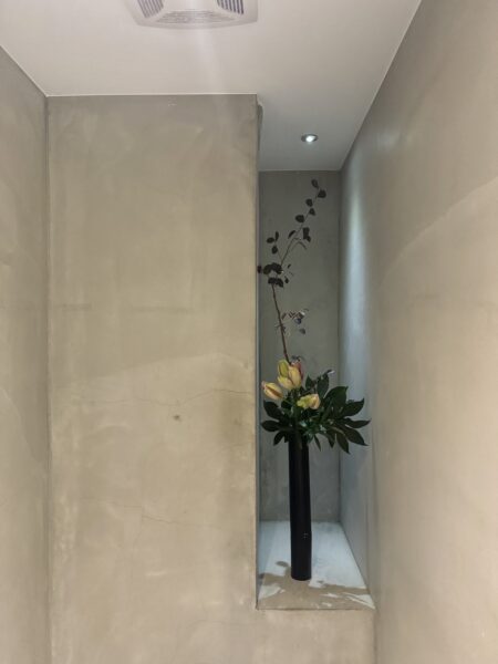 日式花藝、日式插花、店面花藝、花藝設計