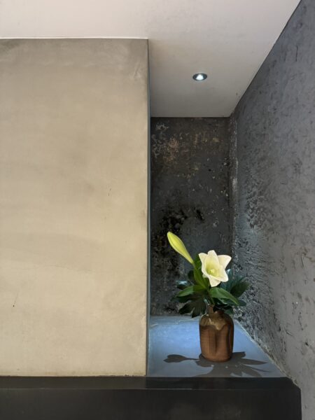 日式花藝、日式插花、店面花藝、花藝設計