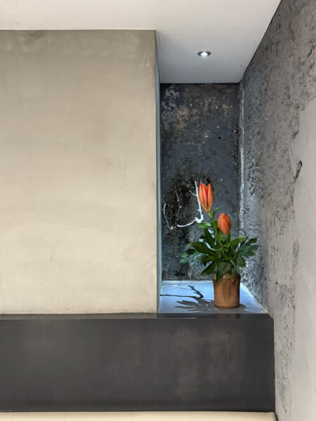 日式花藝、日式插花、店面花藝、花藝設計