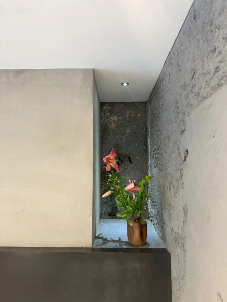 日式花藝、日式插花、店面花藝、花藝設計