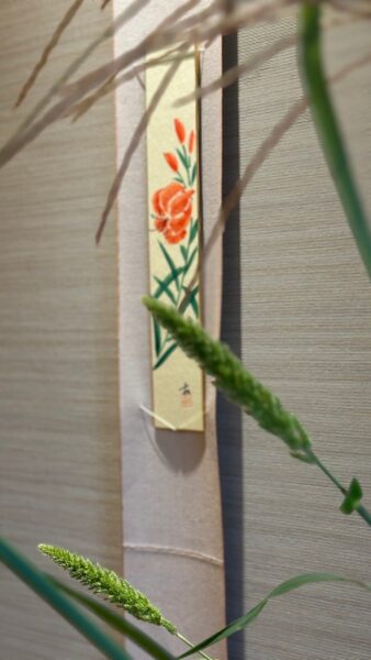 日式花藝、日式插花、店面花藝、花藝設計