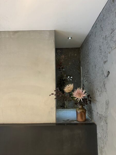 日式花藝、日式插花、店面花藝、花藝設計